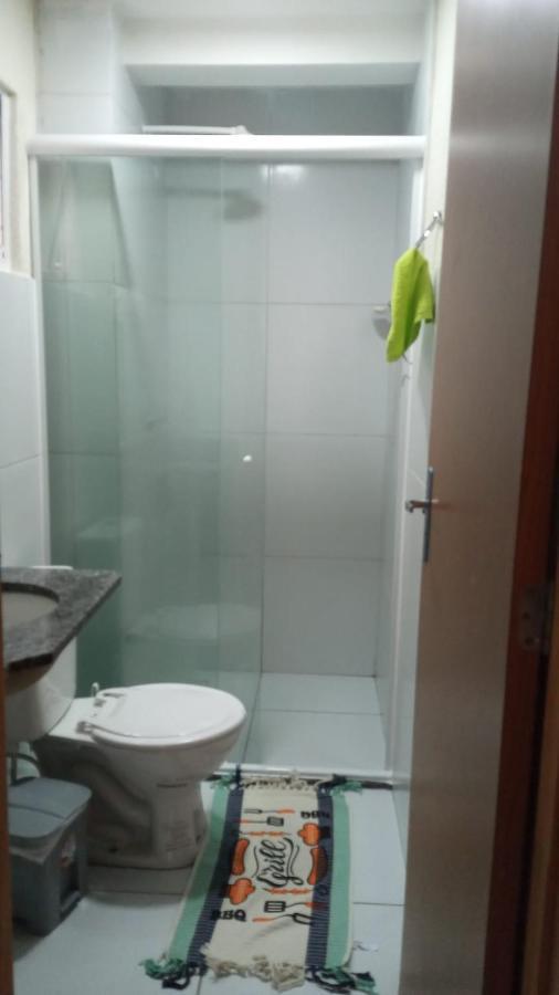 Apartamento Be Life A 4Km Da Av Litoranea Διαμέρισμα São Luís Εξωτερικό φωτογραφία