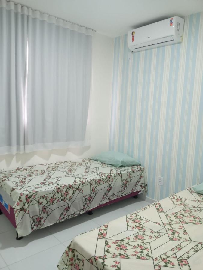 Apartamento Be Life A 4Km Da Av Litoranea Διαμέρισμα São Luís Εξωτερικό φωτογραφία
