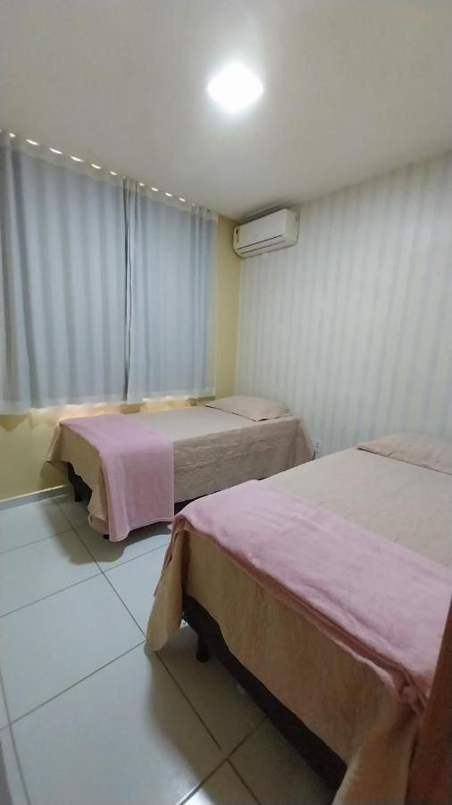 Apartamento Be Life A 4Km Da Av Litoranea Διαμέρισμα São Luís Εξωτερικό φωτογραφία