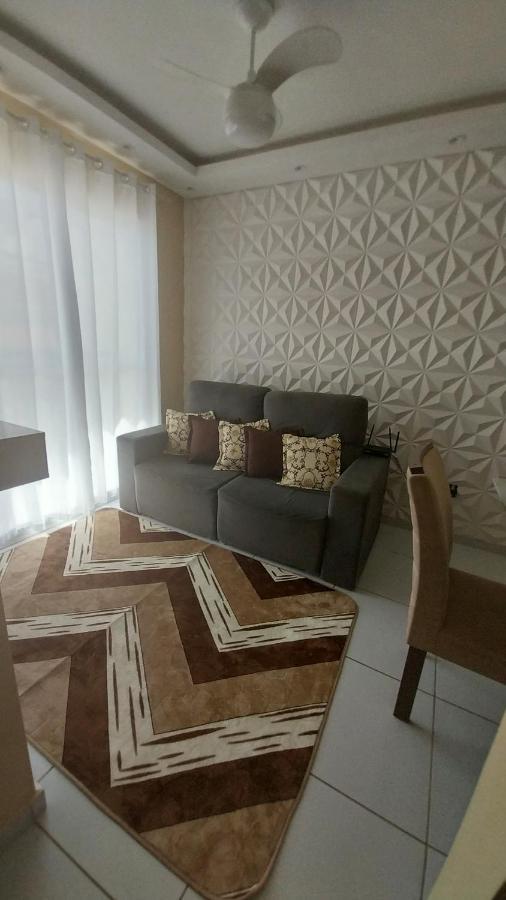 Apartamento Be Life A 4Km Da Av Litoranea Διαμέρισμα São Luís Εξωτερικό φωτογραφία
