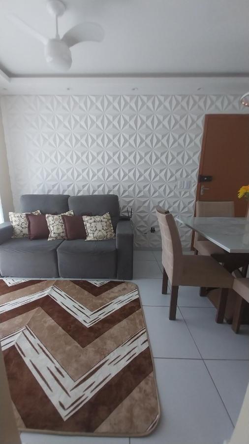Apartamento Be Life A 4Km Da Av Litoranea Διαμέρισμα São Luís Εξωτερικό φωτογραφία
