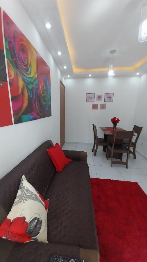 Apartamento Be Life A 4Km Da Av Litoranea Διαμέρισμα São Luís Εξωτερικό φωτογραφία