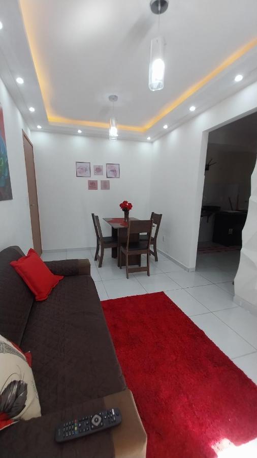 Apartamento Be Life A 4Km Da Av Litoranea Διαμέρισμα São Luís Εξωτερικό φωτογραφία